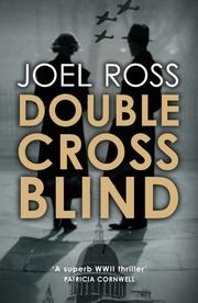 Cover of: Double Cross Blind by Joel E. Ross, Joel E. Ross