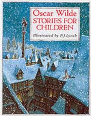 Oscar Wilde Stories for Children (Classic Stories)