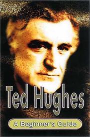 Cover of: Ted Hughes (Beginner's Guide) by Charlie Bell