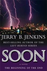 Cover of: Soon by Jerry B. Jenkins