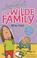 Cover of: The Wilde Family