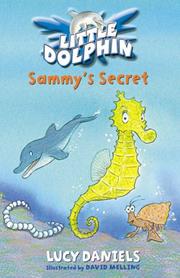 Cover of: Sammy's Secret (Little Dolphin #3)