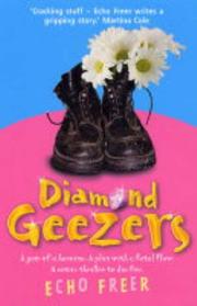 Cover of: Diamond Geezers