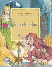 Cover of: Rumpelstiltskin by Helen Cresswell