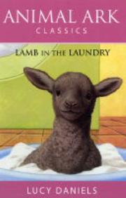 Cover of: Lamb in the Laundry (Animal Ark Classics #10)