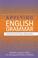 Cover of: Applying English grammar