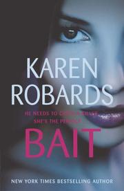 Cover of: Bait by Karen Robards