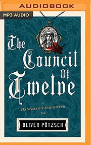 Cover of: Council of Twelve, The