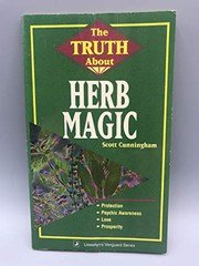 Cover of: Truth About Herb Magic (Truth about)
