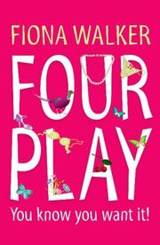Cover of: Four Play by Fiona Walker