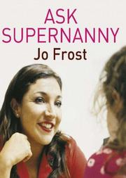Cover of: Ask Supernanny