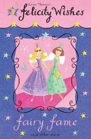 Cover of: Fairy Fame (Felicity Wishes) by Emma Thomson