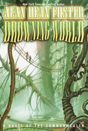 Cover of: Drowning World by Alan Dean Foster