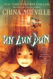Cover of: Un Lun Dun by China Miéville