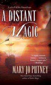 Cover of: A Distant Magic by Mary Jo Putney, Mary Jo Putney