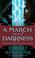 Cover of: A March into Darkness