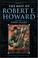 Cover of: The Best of Robert E. Howard    Volume 2