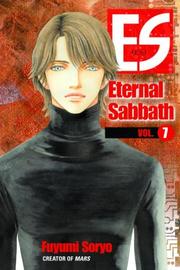 Cover of: ES Vol. 7: Eternal Sabbath (ES: Eternal Sabbath)