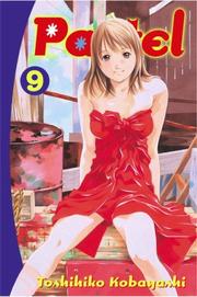 Cover of: Pastel 9 (Pastel)