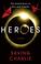 Cover of: Heroes: Saving Charlie