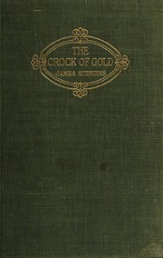 Cover of: The crock of gold