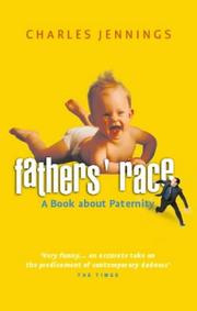 Cover of: Father's Race