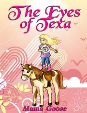 Cover of: The Eyes of Texa