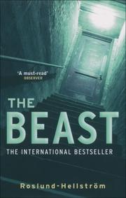 Cover of: Beast