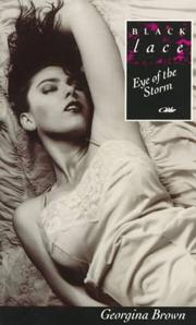 Cover of: Eye of the Storm