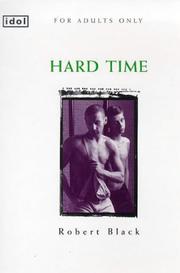 Cover of: Hard Time