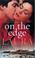 Cover of: On The Edge