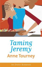 Cover of: Taming Jeremy (Cheek)