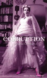 Cover of: Corruption | Virginia Crowley