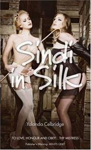 Cover of: Sindi in Silk (Nexus) by Yolanda Celbridge