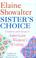 Cover of: Sister's Choice