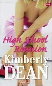 High School Reunion (Cheek) by Kimberly Dean