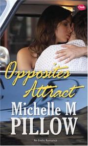 Cover of: Opposites Attract (Cheek)