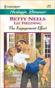 Cover of: The Engagement Effect