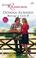Cover of: Marriage At Circle M (Harlequin Romance)