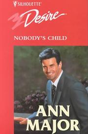 Cover of: Nobody's Child