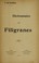 Cover of: Dictionnaire des filigranes