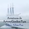 Cover of: Aventuras de Arturo Gordon Pym