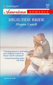 Cover of: High-tide bride