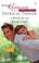 Cover of: A Mother For The Tycoon's Child (Harlequin Romance)