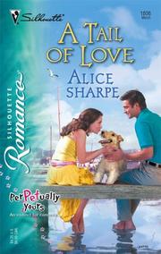 Cover of: A Tail Of Love