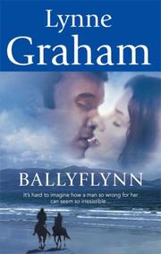 Cover of: Ballyflynn by Lynne Graham