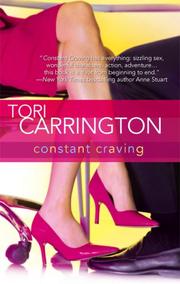 Cover of: Constant Craving
