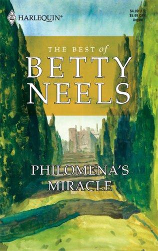 Philomena's Miracle by Betty Neels