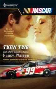 Cover of: Turn Two (Harlequin Nascar)