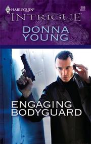 Cover of: Engaging Bodyguard